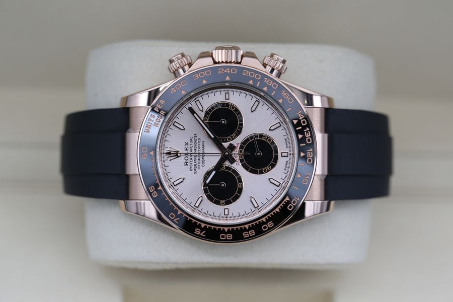 Rolex Daytona 126515 LN